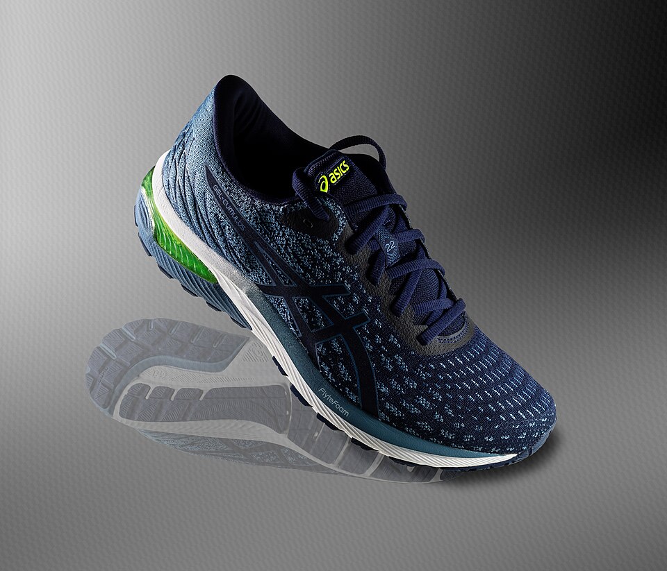Zapatillas running Pulse