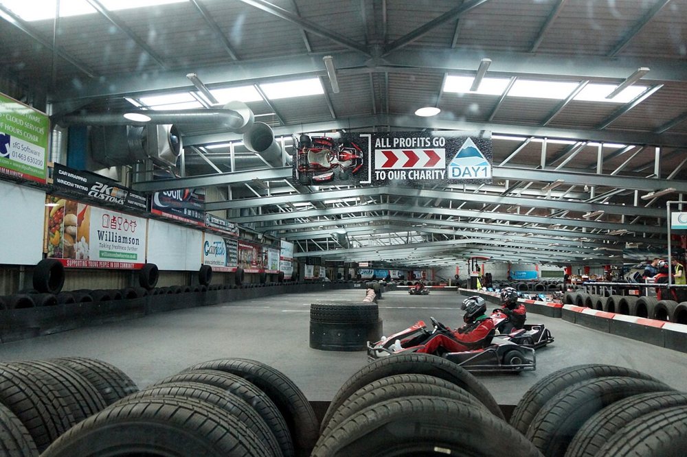 Eurokarts
