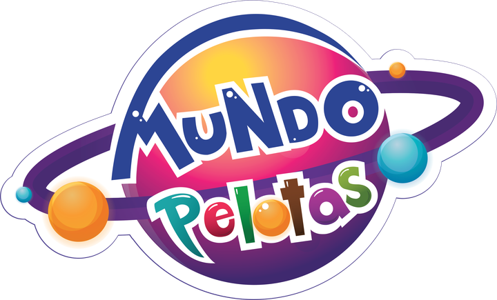 Logo de Mundo Pelotas