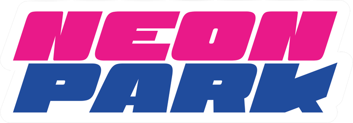 Logo de Neon Park