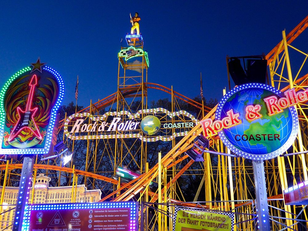 Neon Park