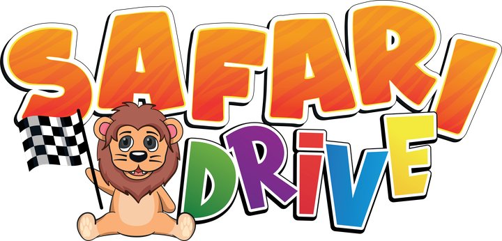 Logo de Safari Drive