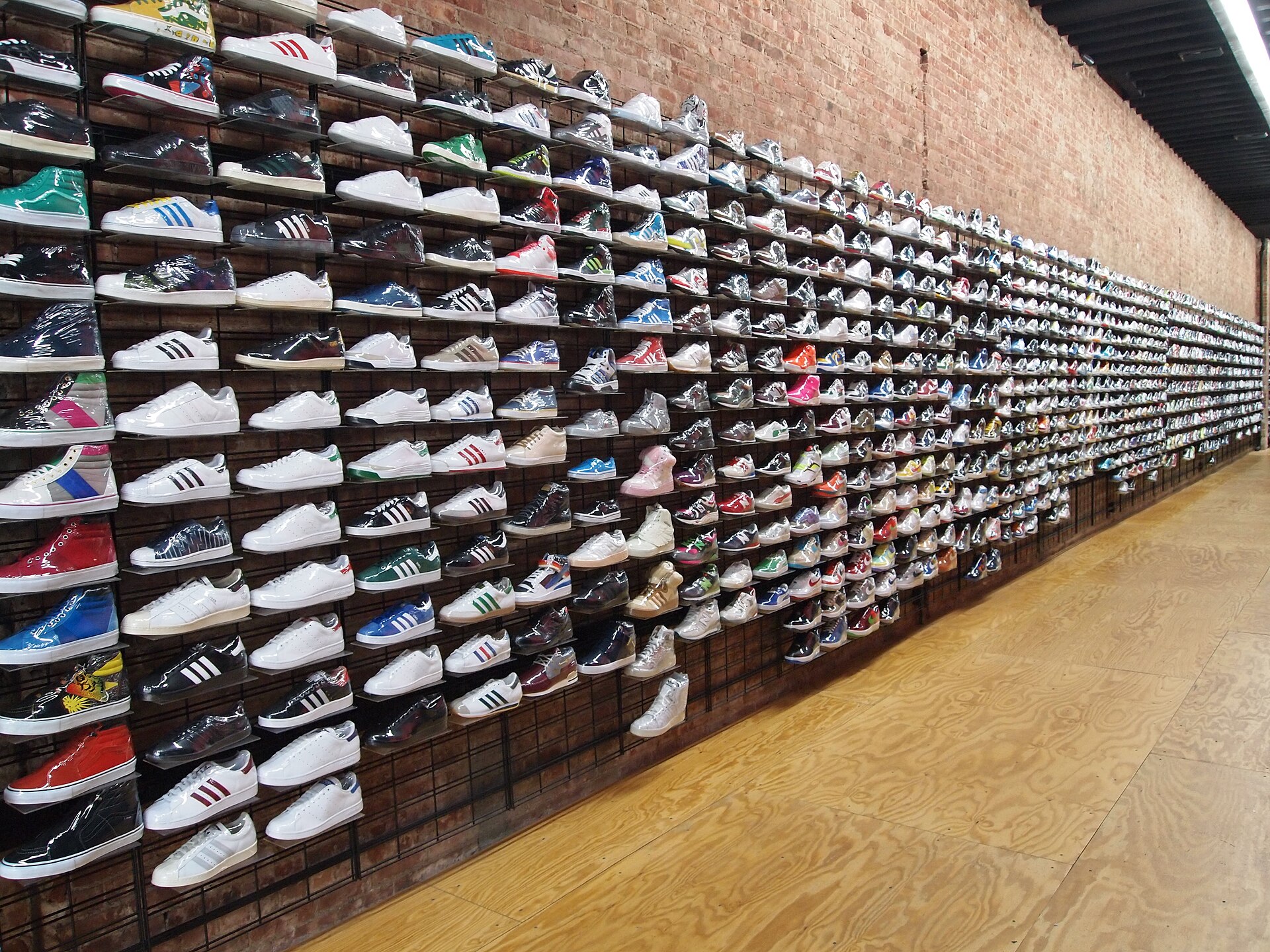 Calzado y zapatillas