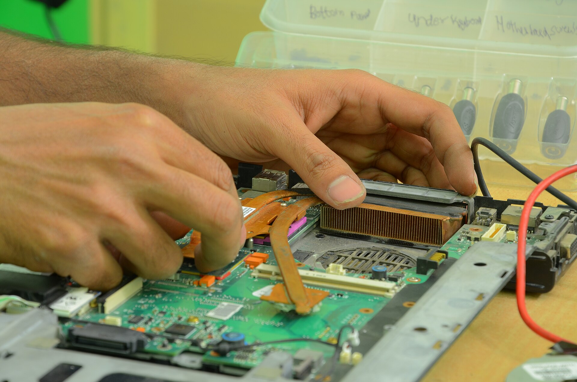 Tecnología